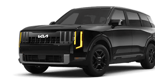 Kia Telluride LX