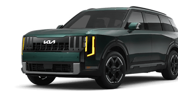 Kia Telluride EX