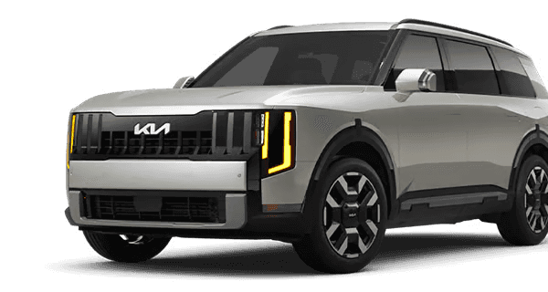 Kia Telluride S