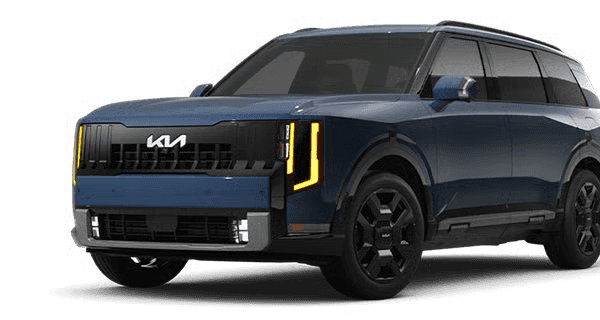 Kia Telluride SX
