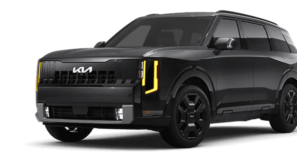 Kia Telluride SX Prestige