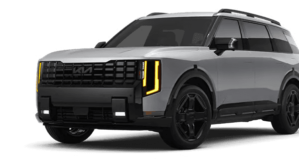 Kia Telluride X-Line SX