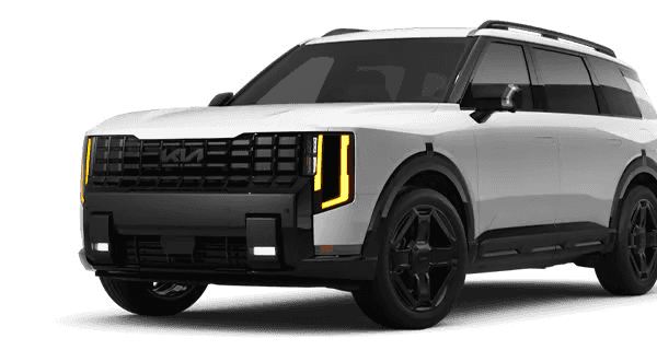 Kia Telluride X-Line SX Prestige