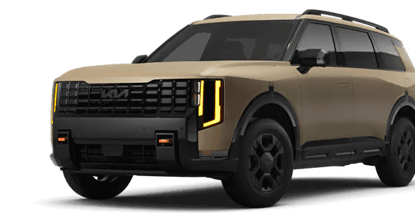 Kia Telluride X-Pro SX Prestige