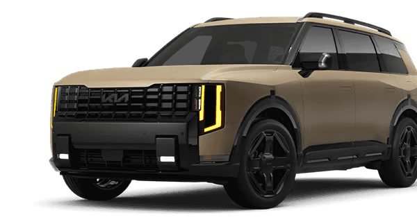 Kia Telluride X-Line EX