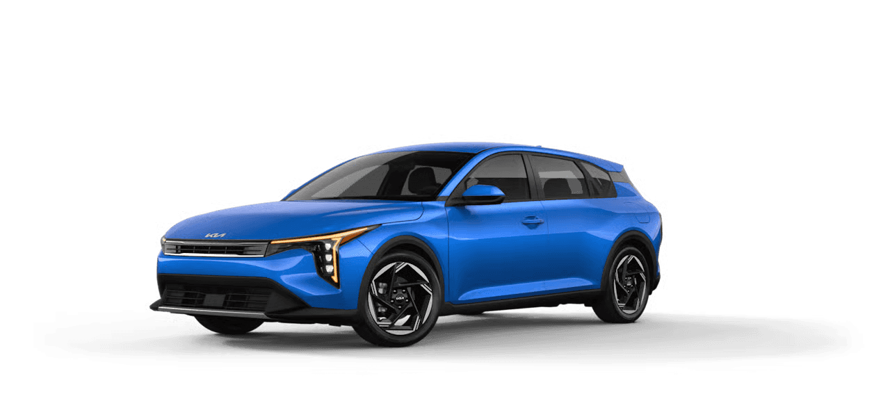 SUV Trim