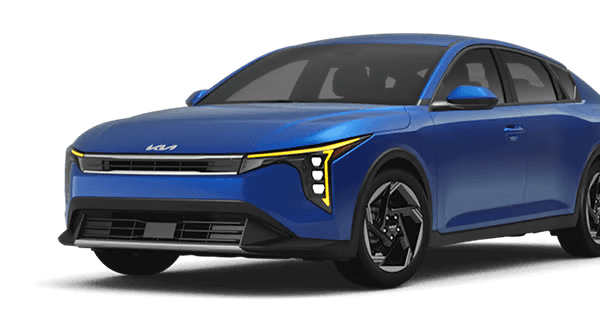 Kia Telluride EX