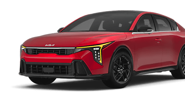 Kia Telluride GT-Line Turbo