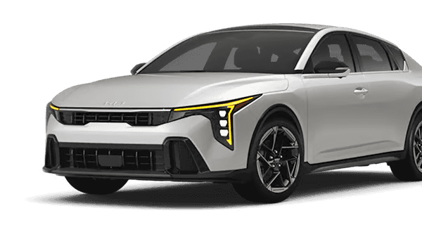 Kia Telluride GT-Line