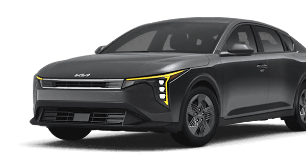 Kia Telluride LX