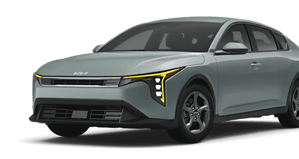 Kia Telluride S
