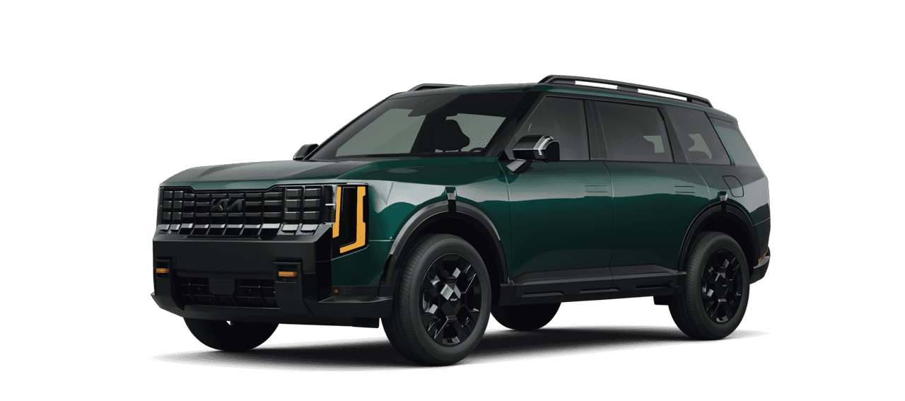 Kia Telluride