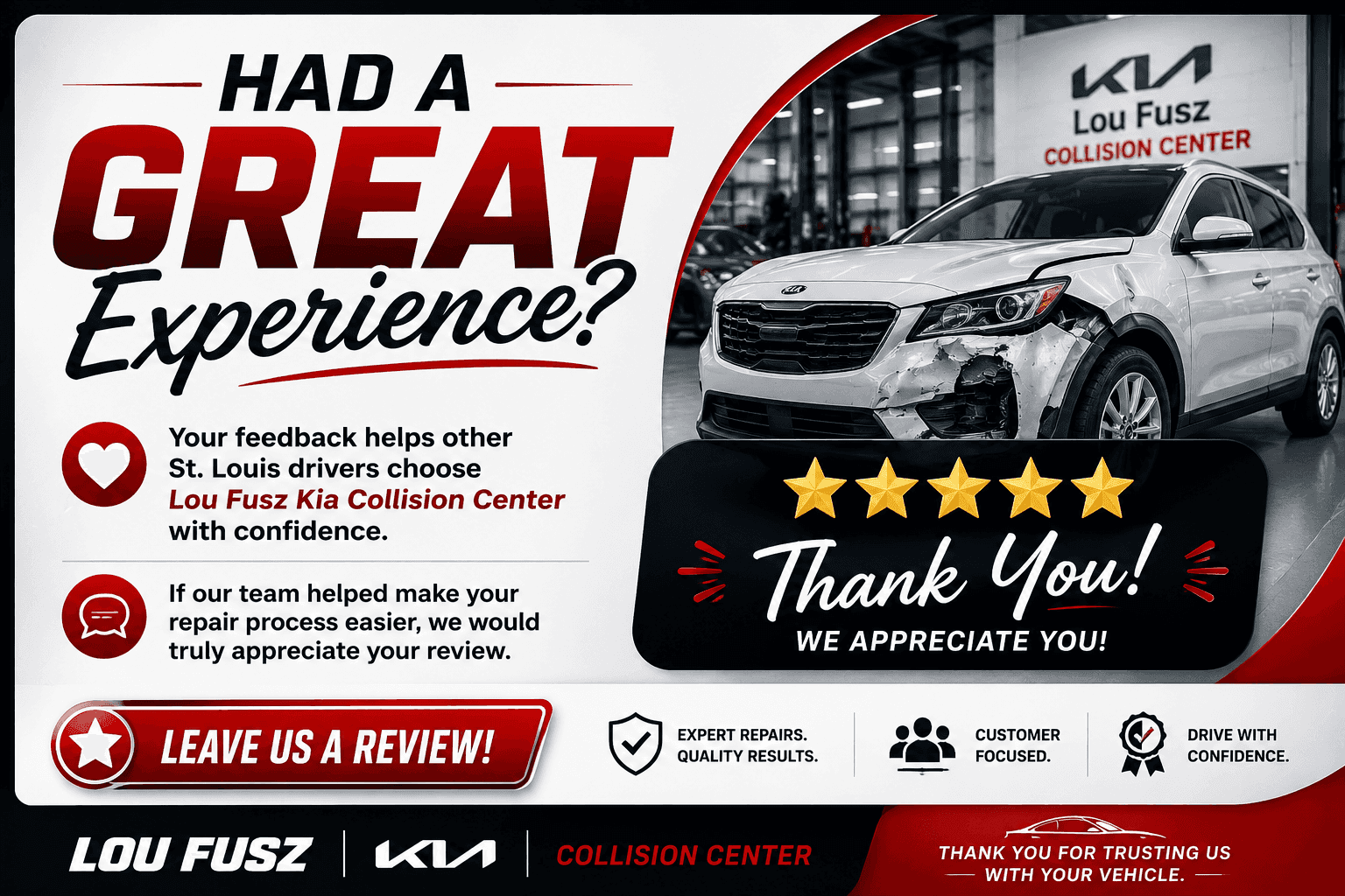 Lou-Fusz-Kia-Collision-Center-Reviews-