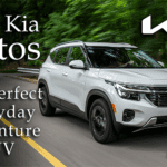 Why the Mazda CX-90 Is the Ultimate SUV for Summer Family Vacations