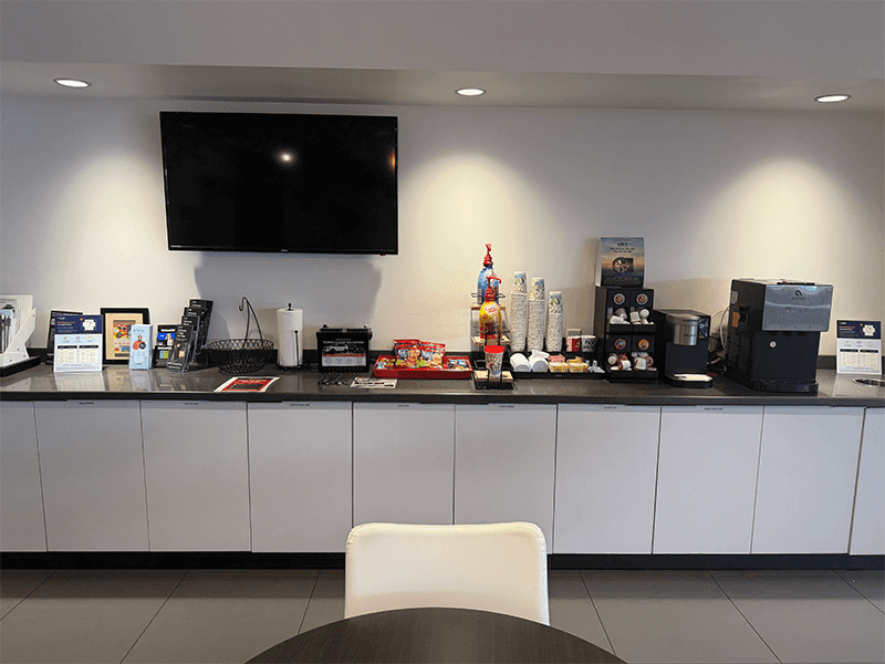 biz center
