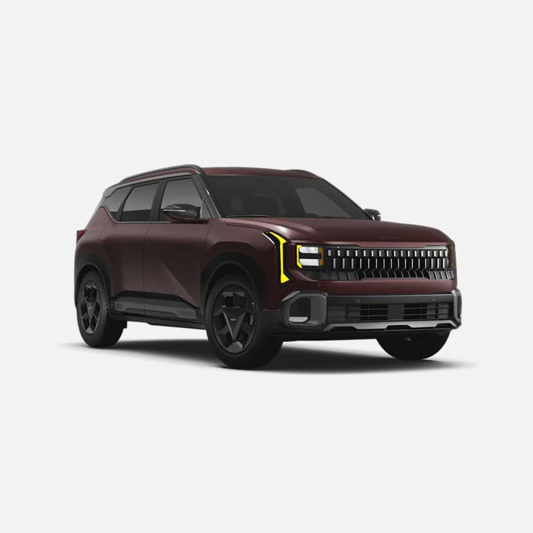 2027 Kia Seltos X-Line S AWD