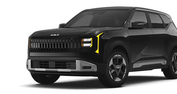 2027 Kia Seltos EX