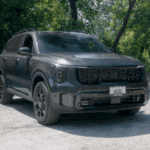 Need 3 Rows but Not a Huge SUV? Meet the 2026 Kia Sorento