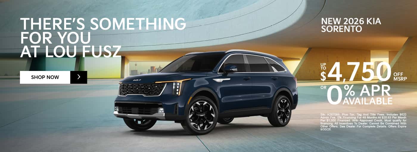 Sorento