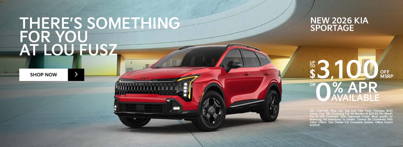 sportage