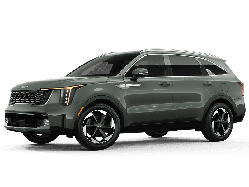 sorento-hybrid