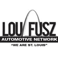 Lou Fusz Automotive logo