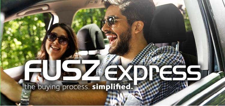 Fusz express