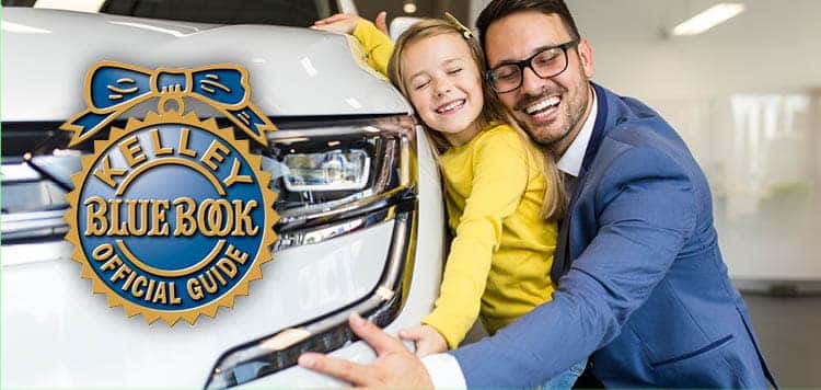 kelly blue book happy customers