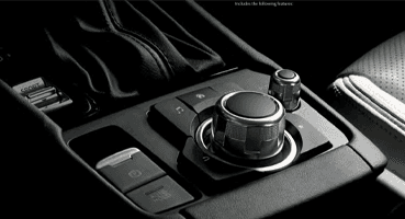 2021 Mazda CX-3 in St. Louis Safety Features