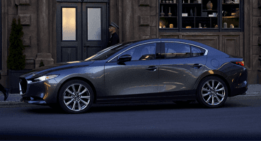 2021 Mazda3 in St. Louis