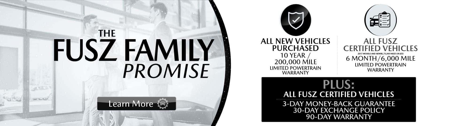 Fusz Family Promise 2022
