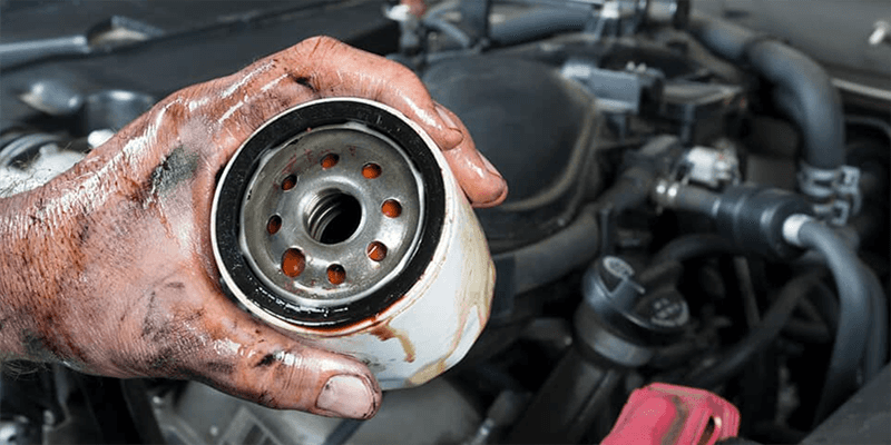 Mazda service