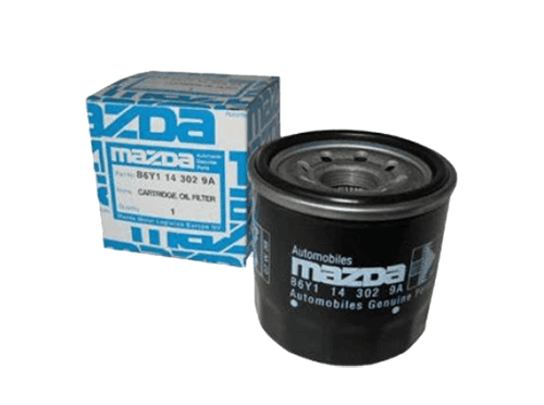 Mazda car repair