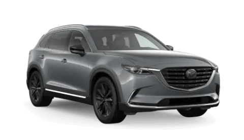 2023 Mazda CX-9 in St. Louis | Lou Fusz Mazda