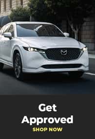 New & Used Mazda Vehicles in St. Louis | Lou Fusz Mazda