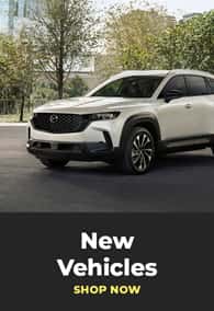 New & Used Mazda Vehicles in St. Louis | Lou Fusz Mazda