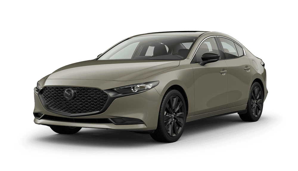 MAZDA3 SEDAN