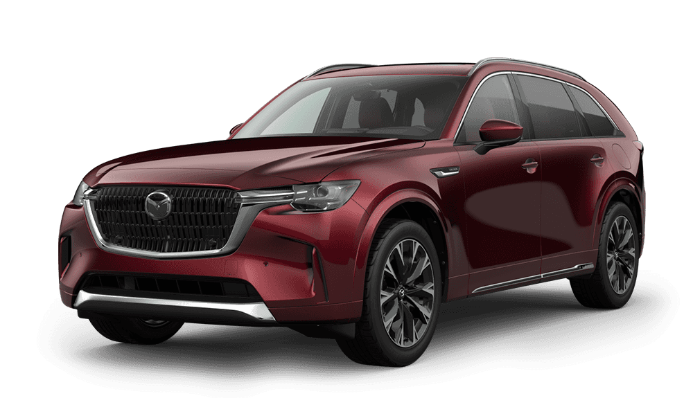 MAZDA CX-90