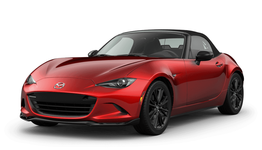 MAZDA MX-5 MIATA