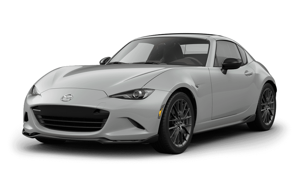 MAZDA MX-5 MIATA RF