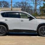 cx-5 in aero gray