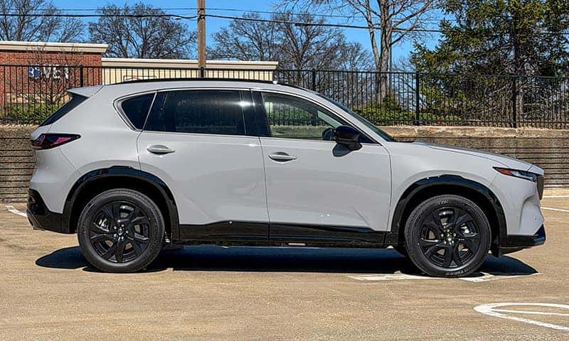 cx-5 in aero gray