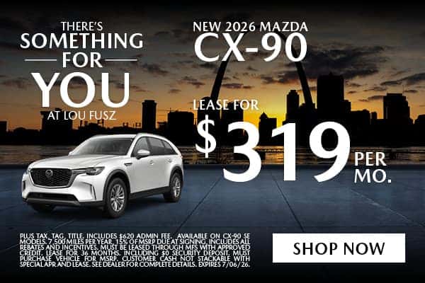 NEW 2026 Mazda CX-90
