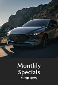 Monthly Specials