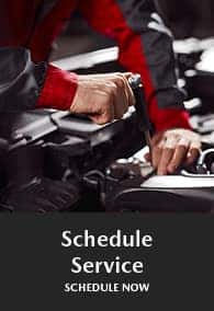 schedule service tile