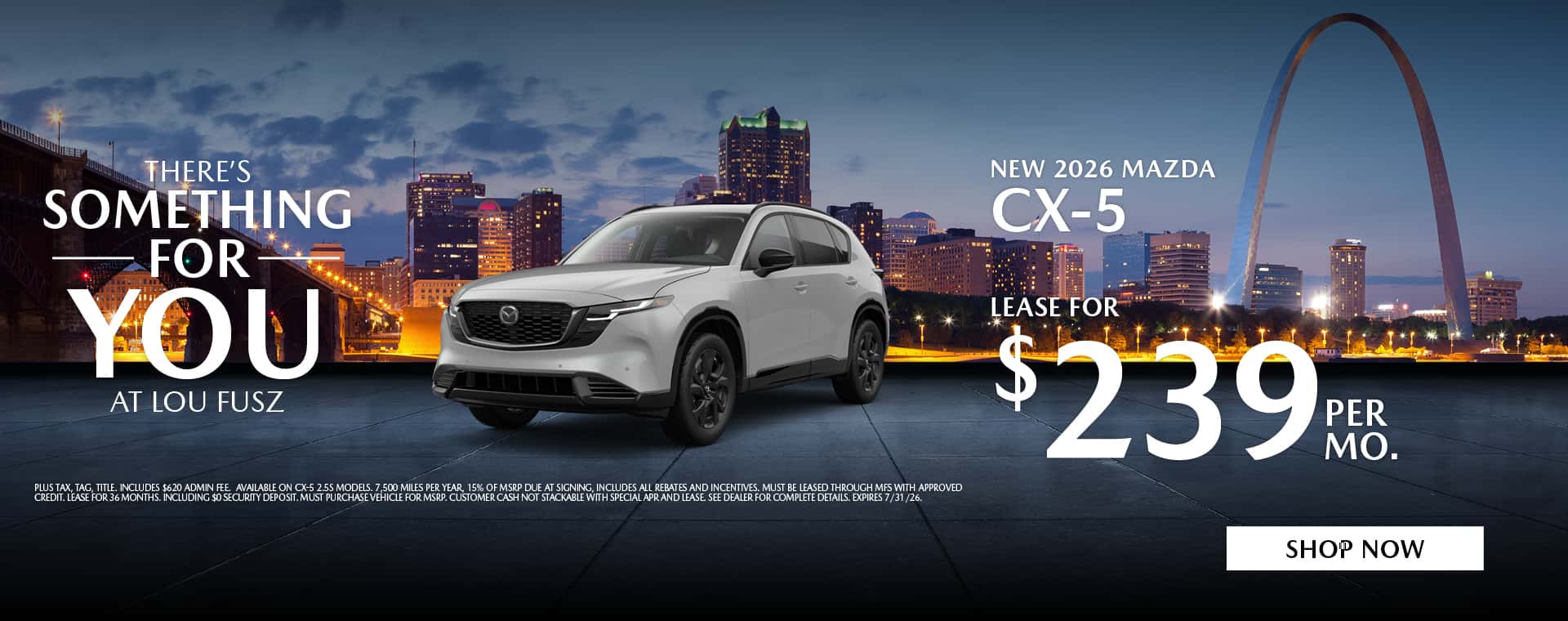 cx5