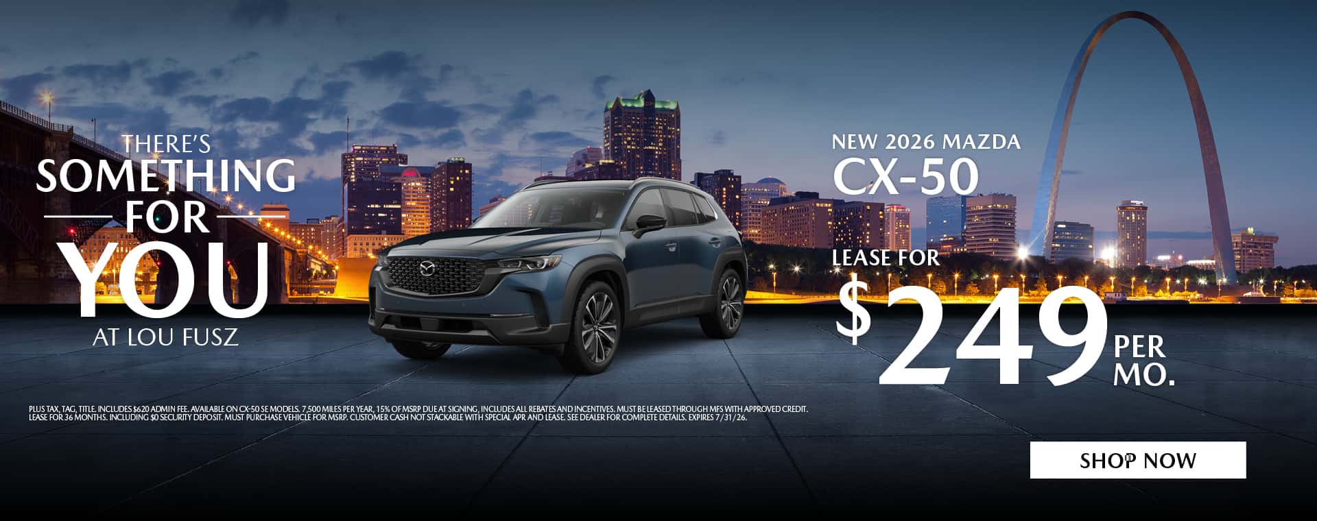 cx50