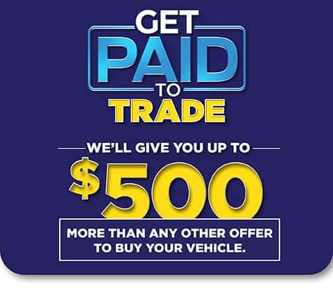 Get Paid To Trade - Turn Your Car Into Cash