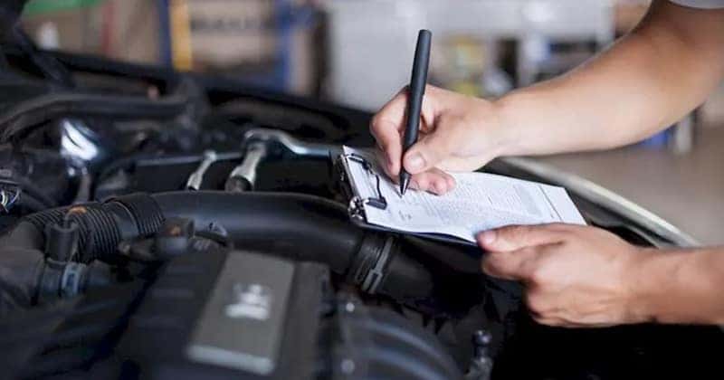 Auto Repair Near St. Louis
