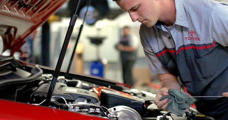 Auto Repair